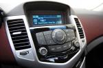 Chevrolet Cruze Eco 2011 года